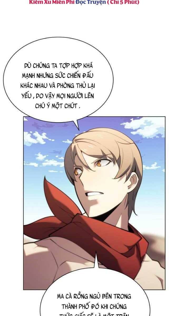 Thợ Rèn Huyền Thoại Chap 152 - Next Chap 153