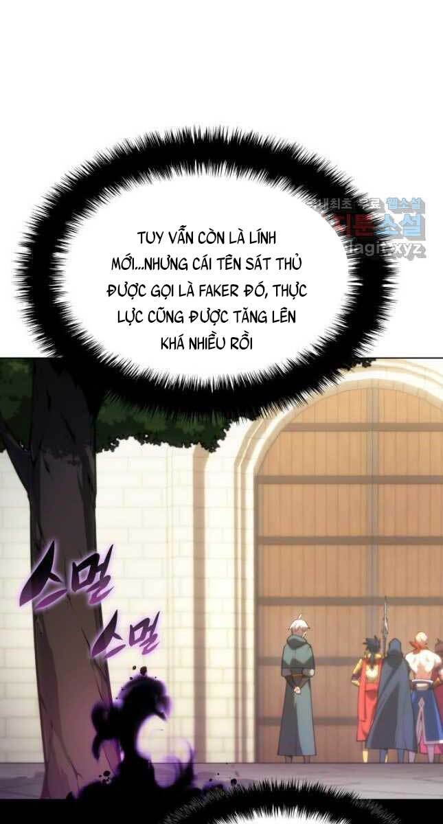 Thợ Rèn Huyền Thoại Chap 152 - Next Chap 153