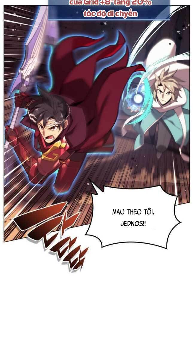 Thợ Rèn Huyền Thoại Chap 152 - Next Chap 153