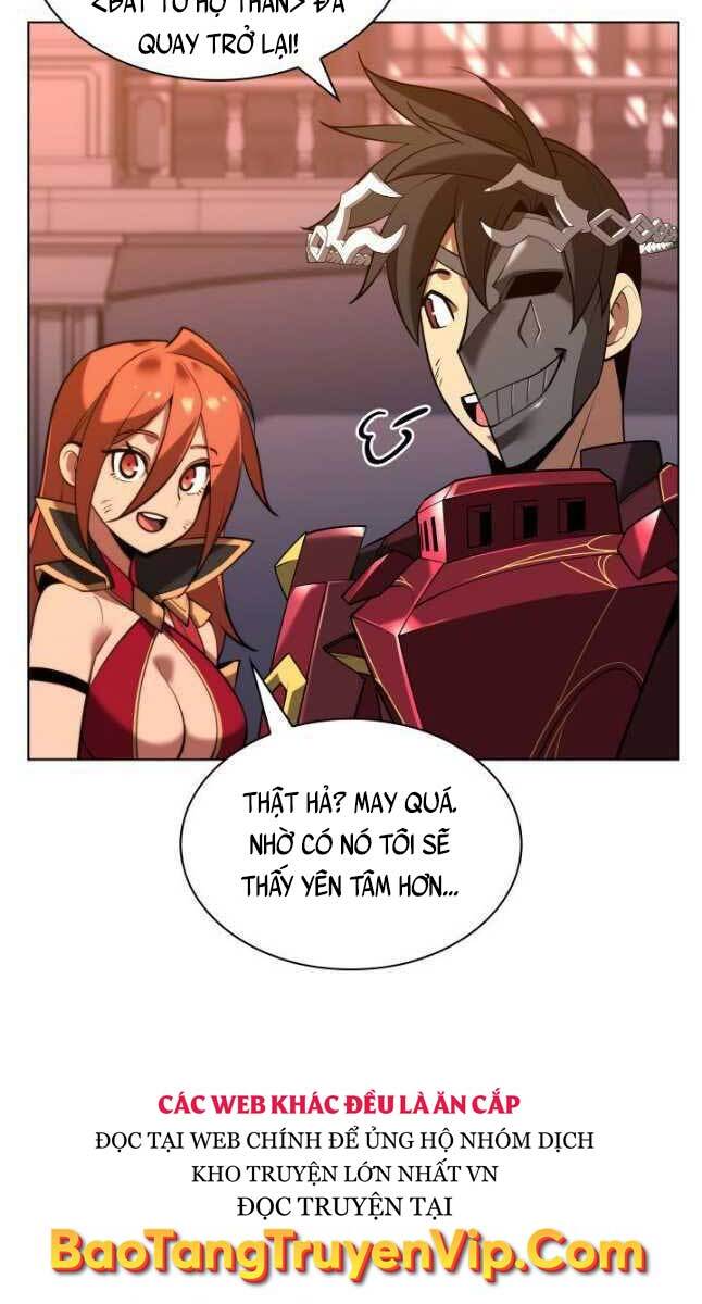 Thợ Rèn Huyền Thoại Chap 153 - Next Chap 154