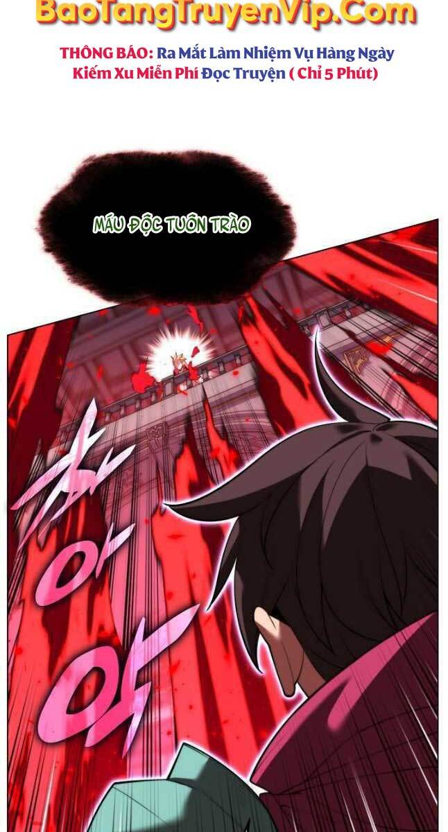 Thợ Rèn Huyền Thoại Chap 153 - Next Chap 154