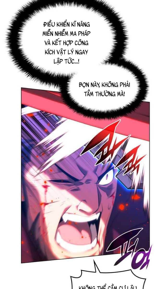 Thợ Rèn Huyền Thoại Chap 153 - Next Chap 154