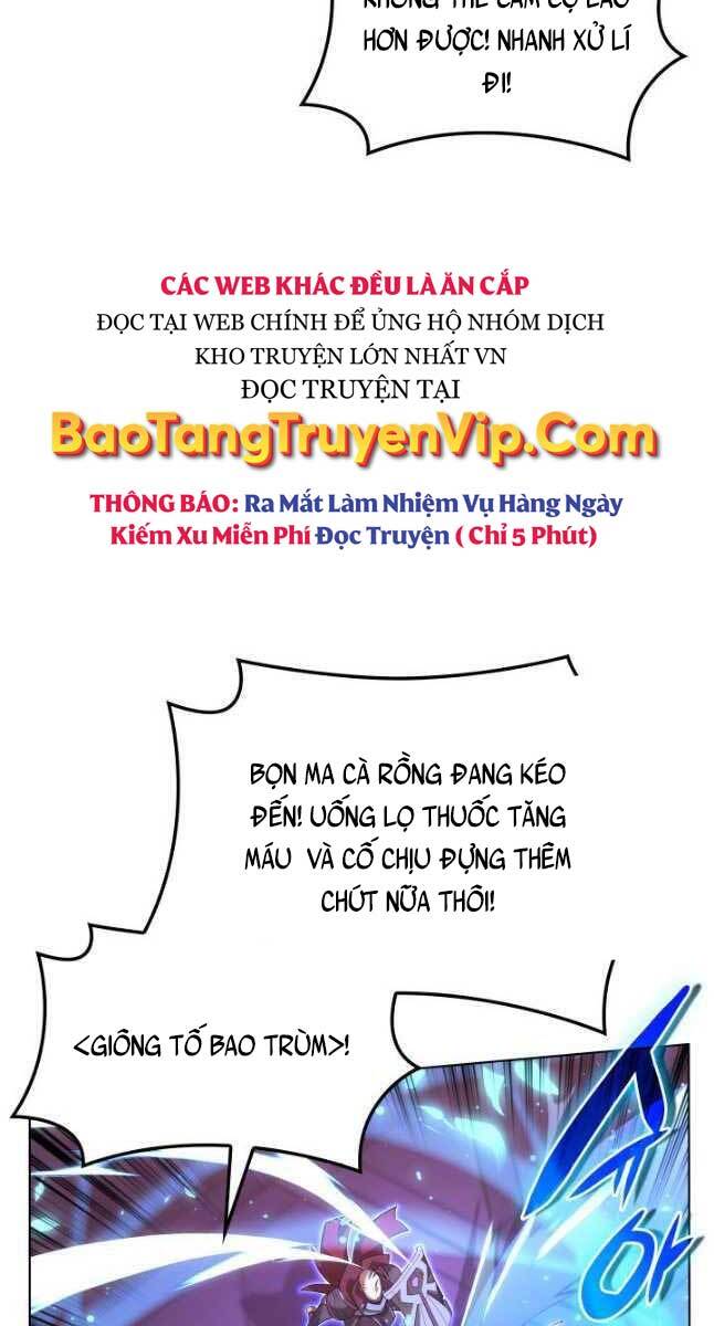 Thợ Rèn Huyền Thoại Chap 153 - Next Chap 154
