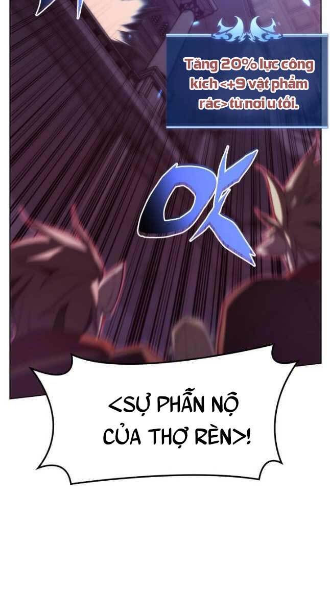 Thợ Rèn Huyền Thoại Chap 153 - Next Chap 154
