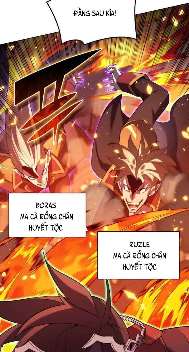 Thợ Rèn Huyền Thoại Chap 153 - Next Chap 154