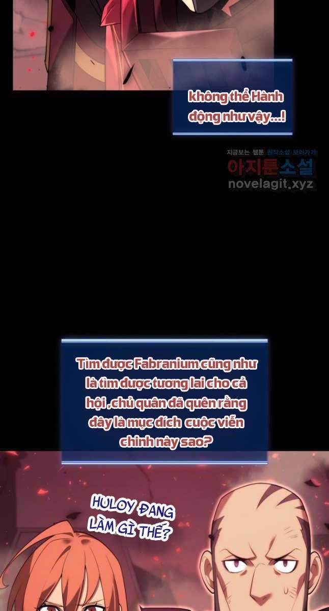 Thợ Rèn Huyền Thoại Chap 155 - Next Chap 156