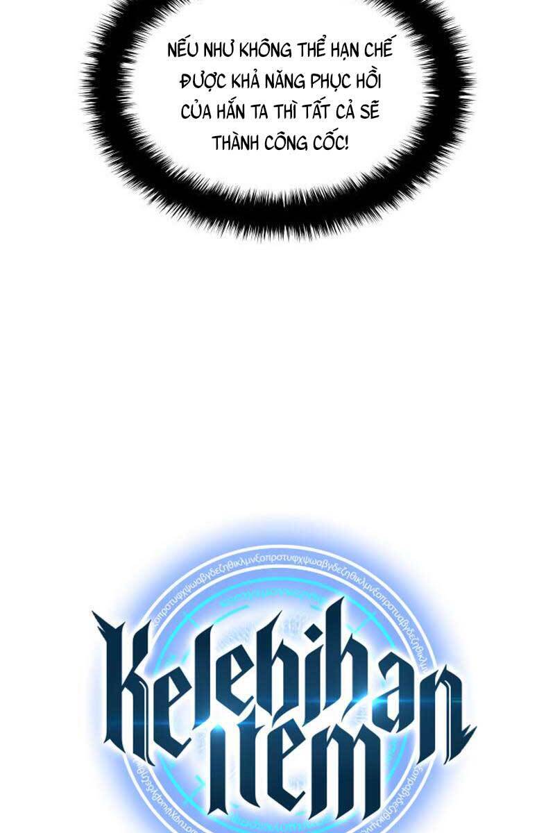 Thợ Rèn Huyền Thoại Chap 158 - Next Chap 159