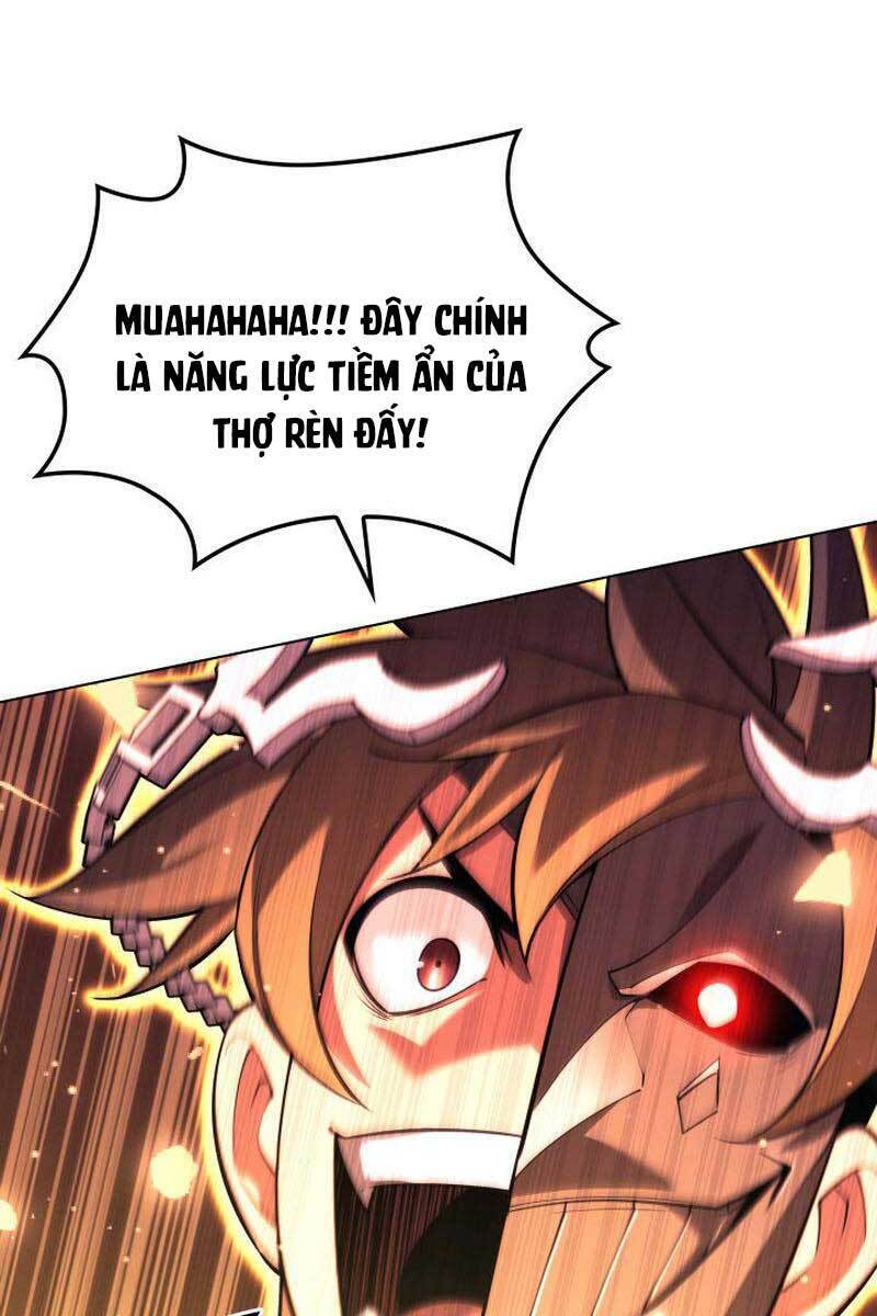 Thợ Rèn Huyền Thoại Chap 158 - Next Chap 159