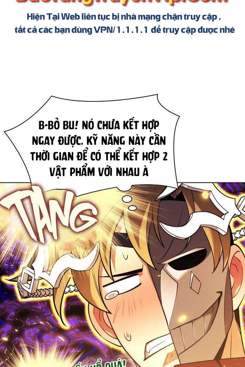 Thợ Rèn Huyền Thoại Chap 158 - Next Chap 159