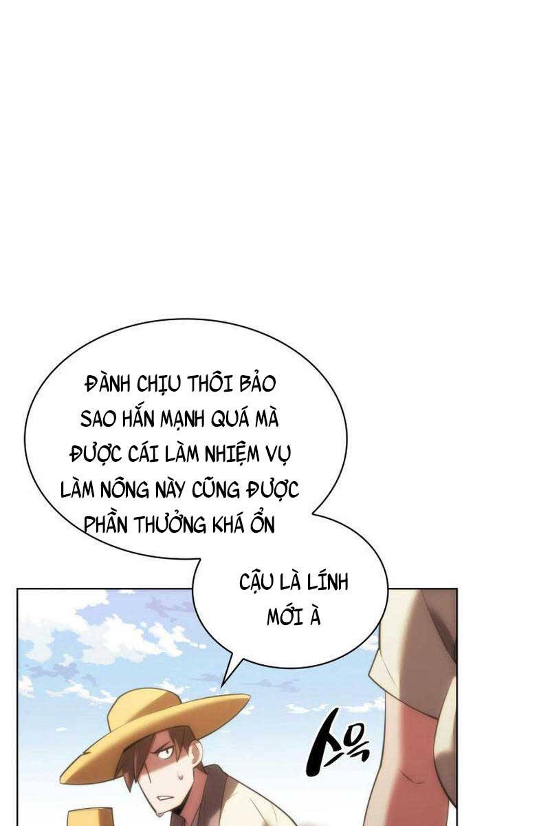 Thợ Rèn Huyền Thoại Chap 166 - Next Chap 167