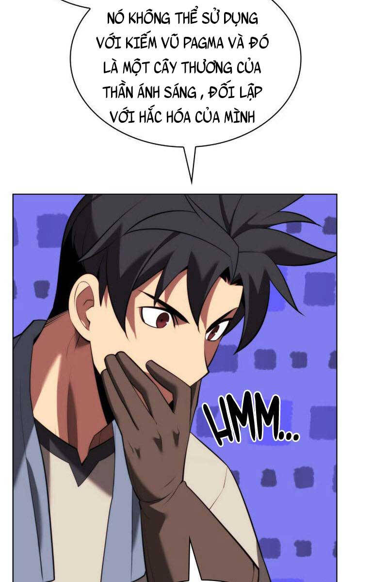 Thợ Rèn Huyền Thoại Chap 166 - Next Chap 167