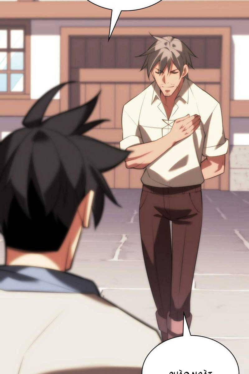 Thợ Rèn Huyền Thoại Chap 166 - Next Chap 167