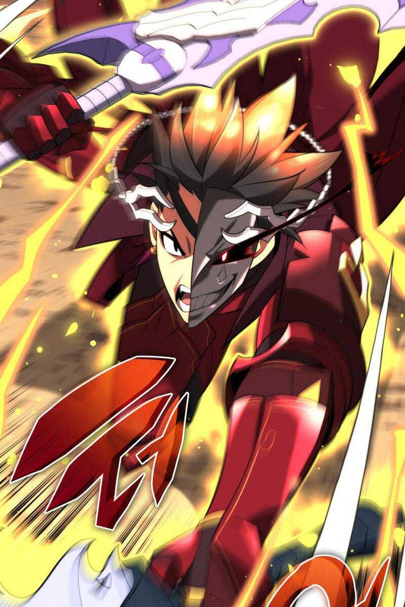 Thợ Rèn Huyền Thoại Chap 167 - Next Chap 168