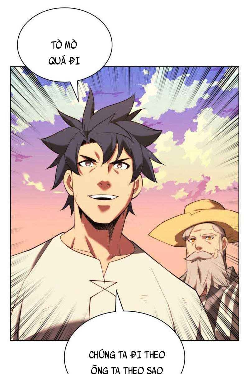 Thợ Rèn Huyền Thoại Chap 168 - Next Chap 169