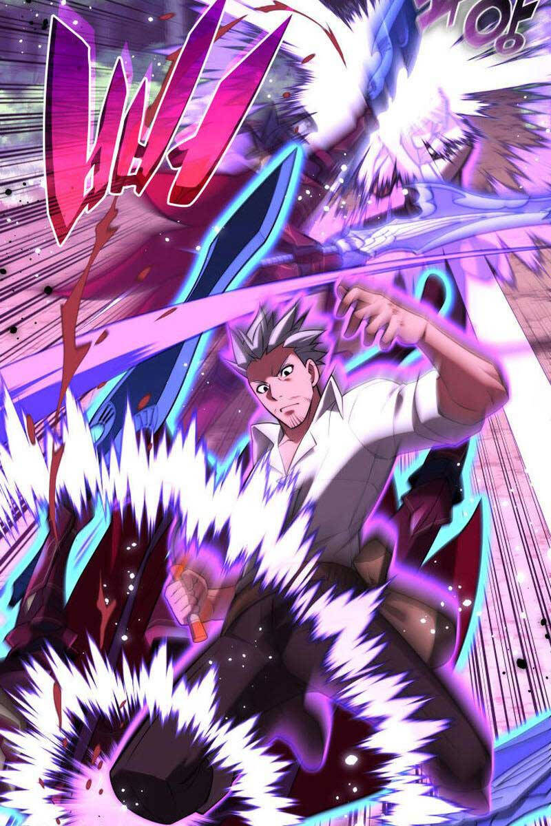 Thợ Rèn Huyền Thoại Chap 168 - Next Chap 169