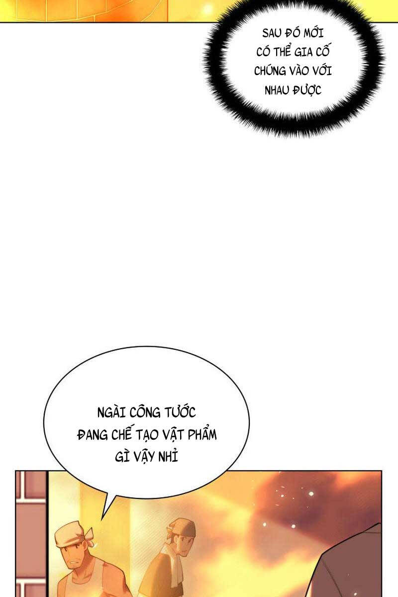 Thợ Rèn Huyền Thoại Chap 168 - Next Chap 169