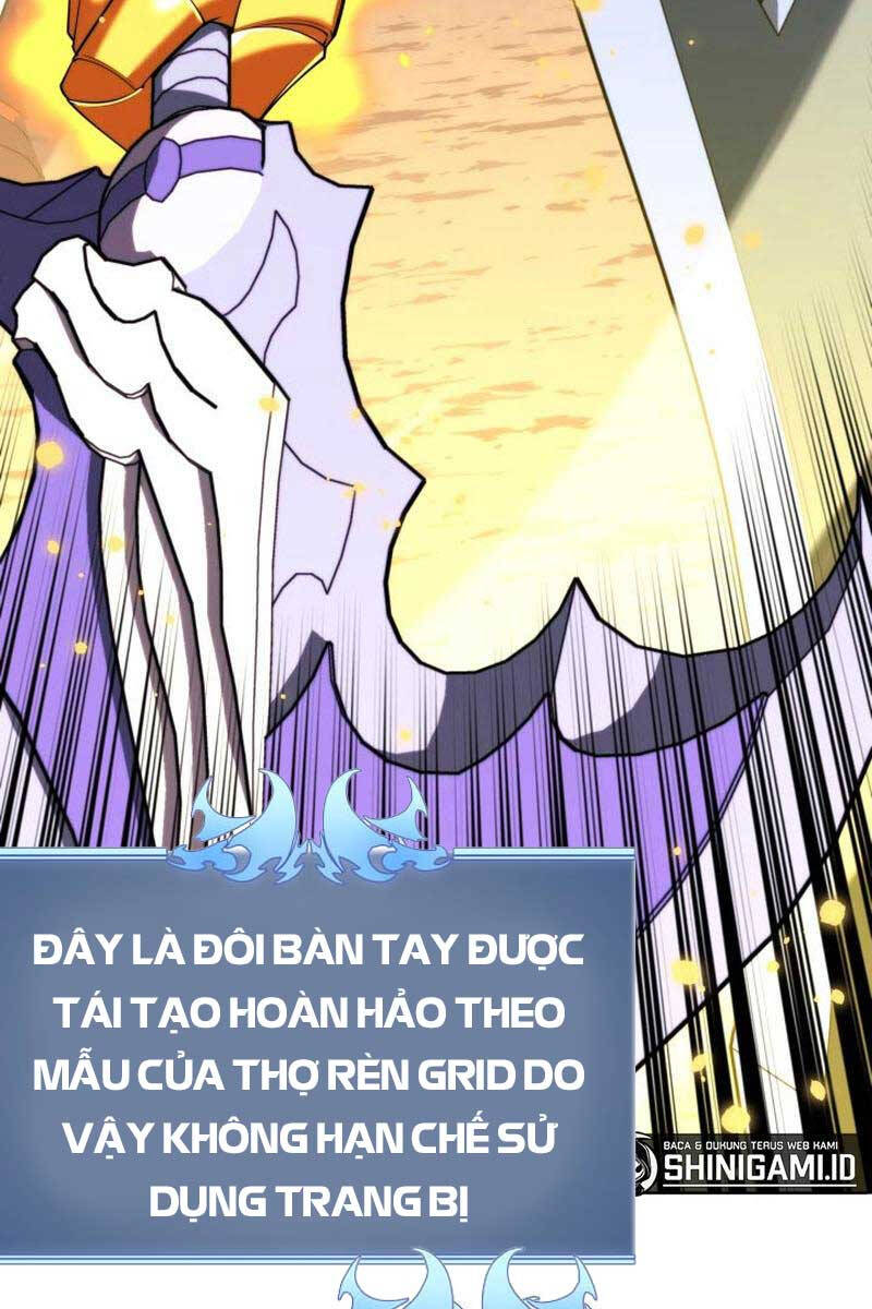 Thợ Rèn Huyền Thoại Chap 169 - Next Chap 170