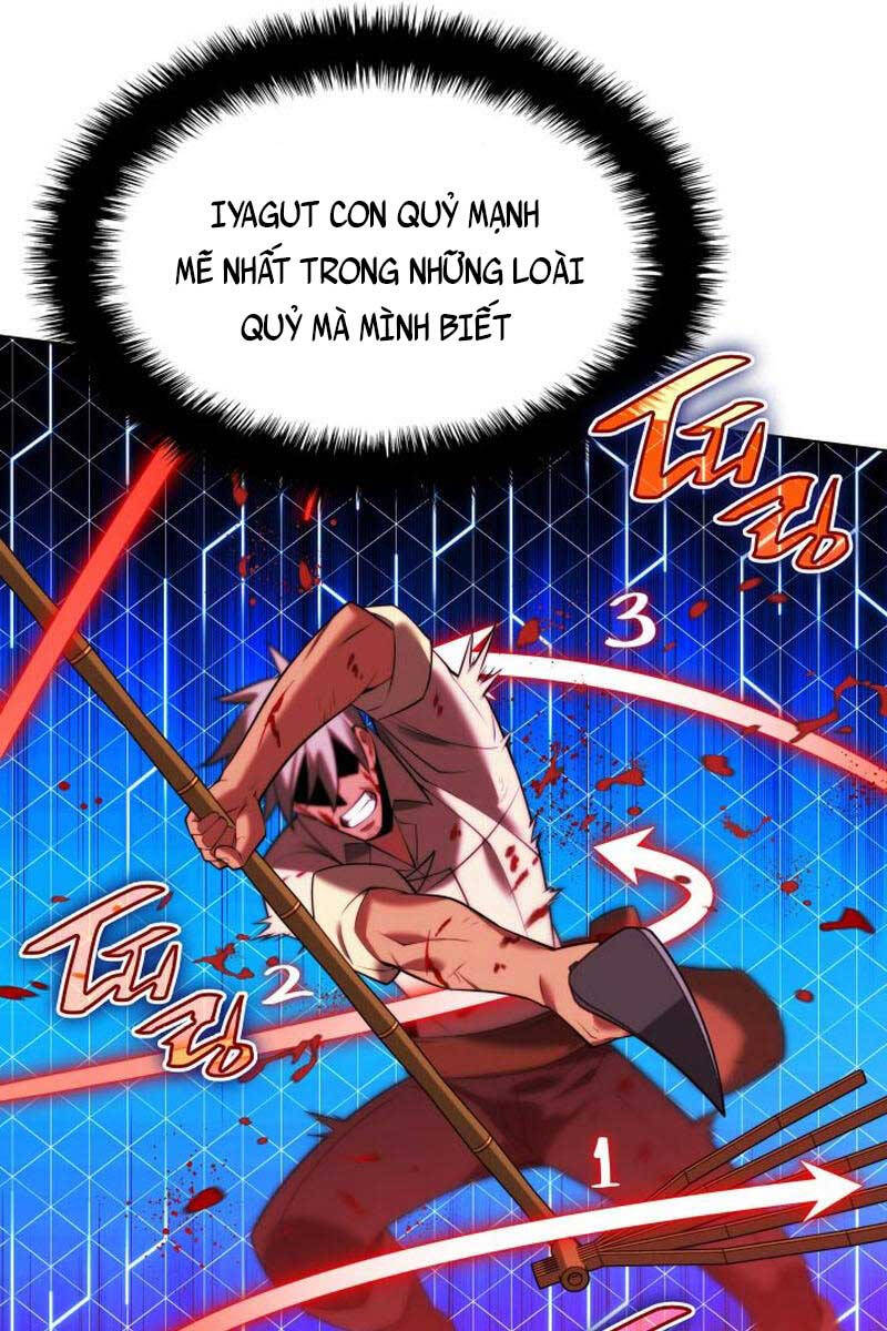 Thợ Rèn Huyền Thoại Chap 169 - Next Chap 170