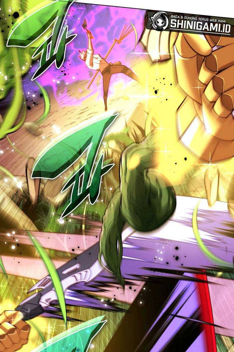 Thợ Rèn Huyền Thoại Chap 169 - Next Chap 170