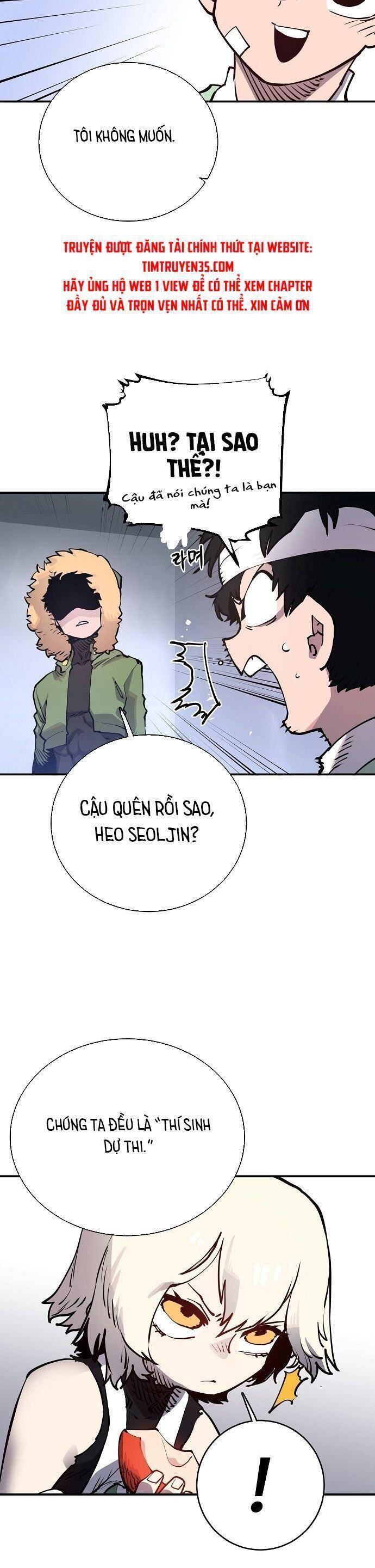 Player Chap 19 - Next Chap 20