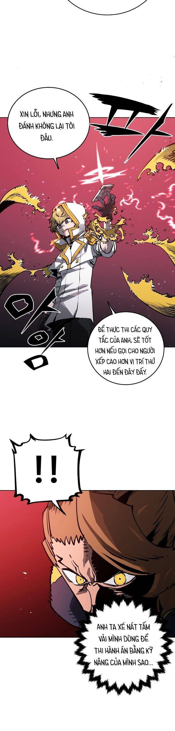 Player Chap 20 - Next Chap 21