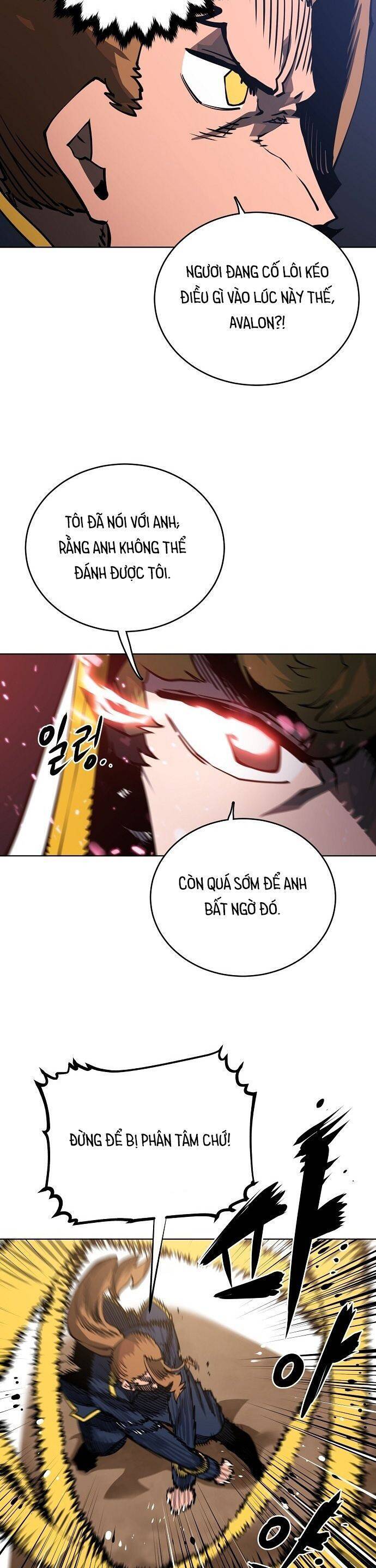 Player Chap 20 - Next Chap 21