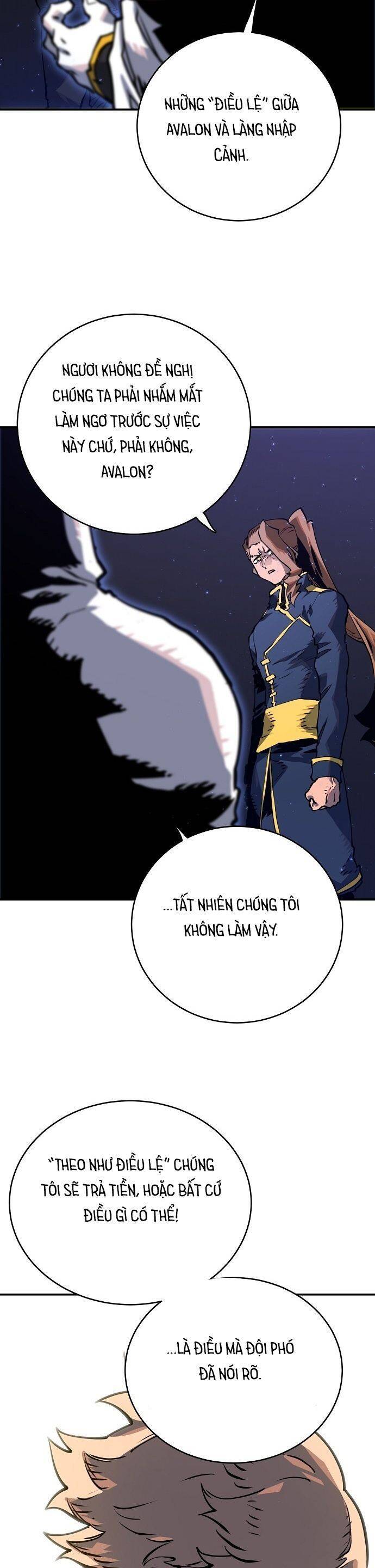 Player Chap 21 - Next Chap 22