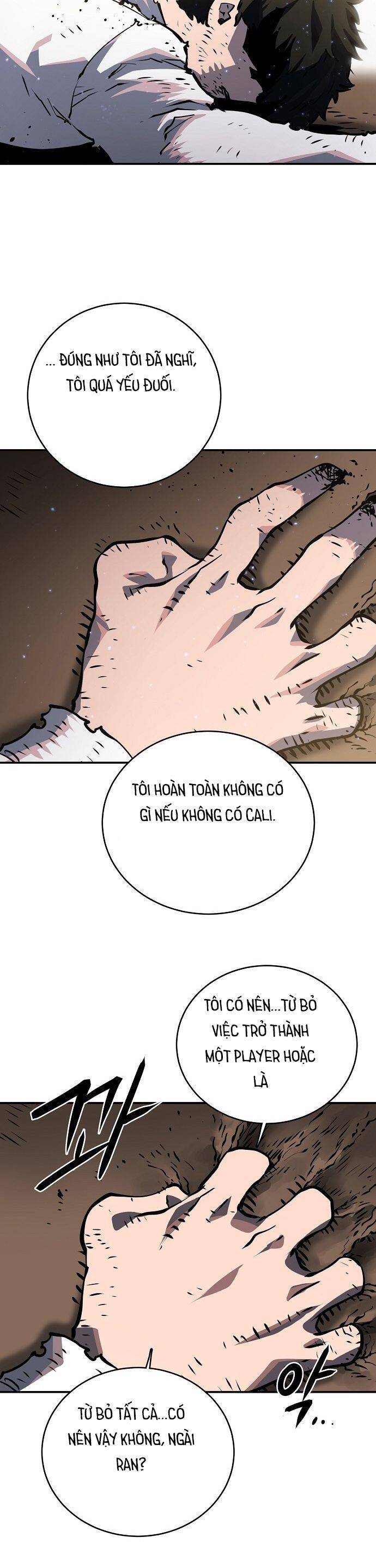 Player Chap 21 - Next Chap 22