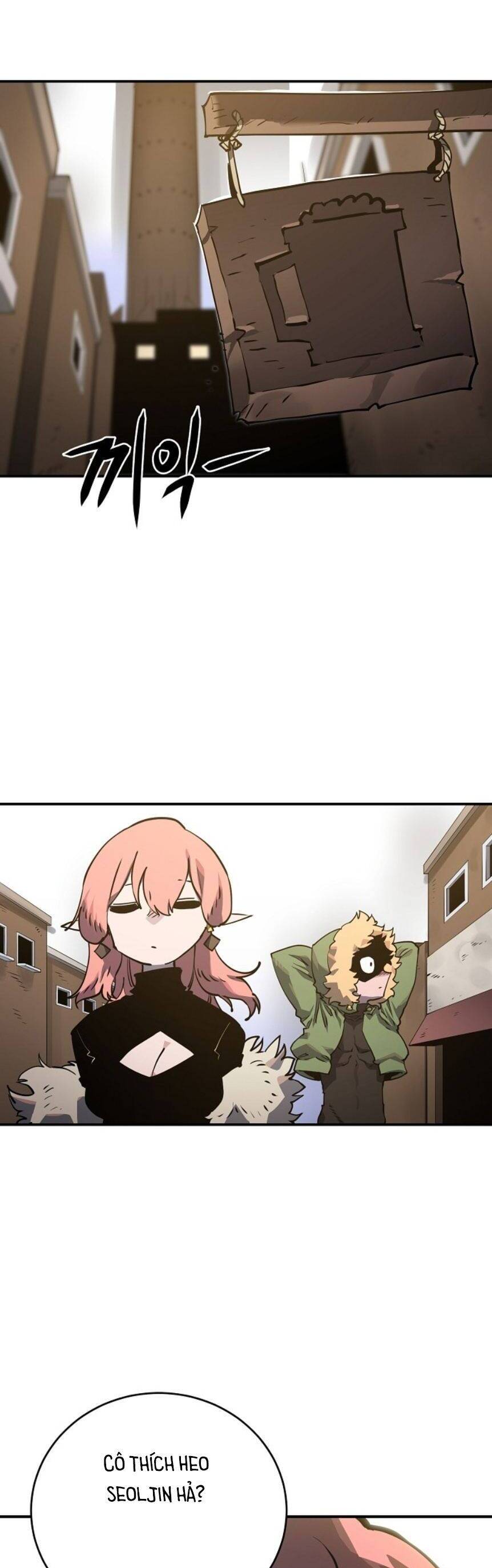 Player Chap 22 - Next Chap 23