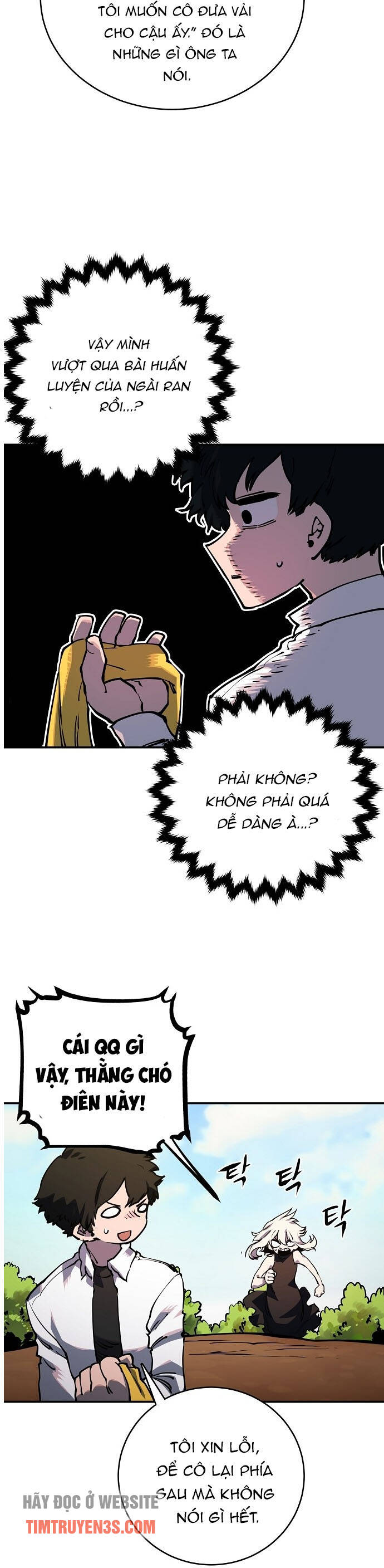 Player Chap 25 - Next Chap 26