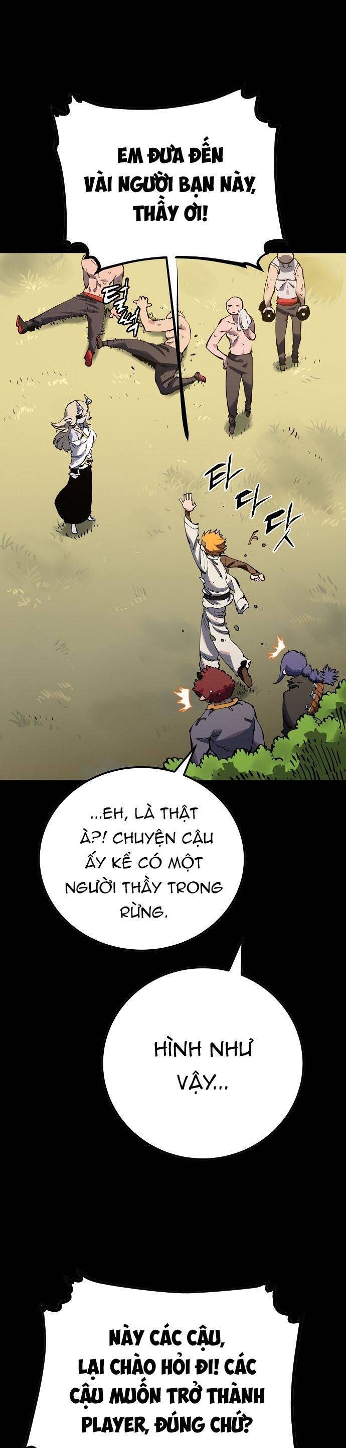 Player Chap 27 - Next Chap 28