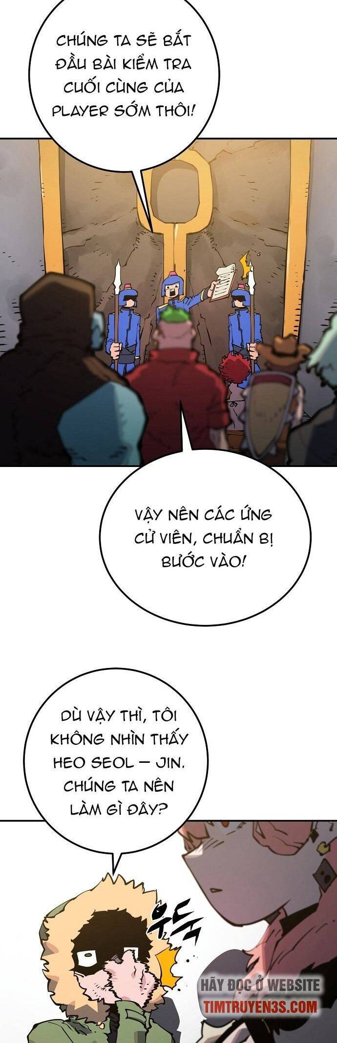 Player Chap 28 - Next Chap 29