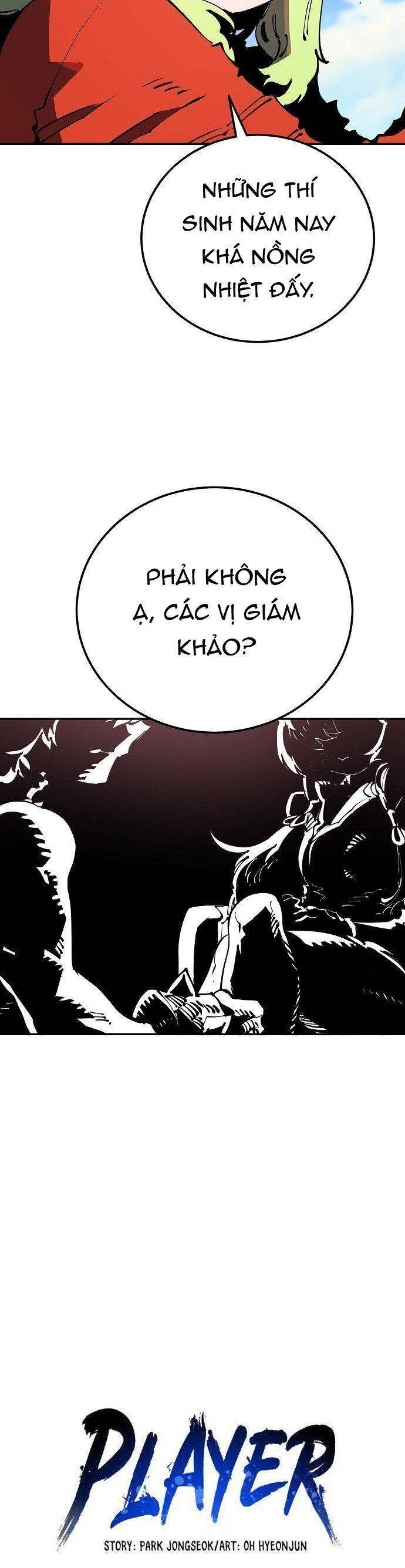 Player Chap 29 - Next Chap 30