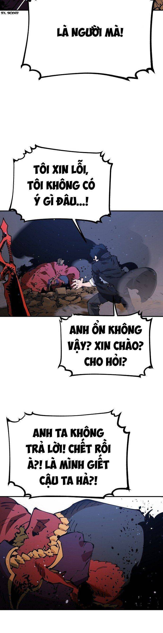 Player Chap 29 - Next Chap 30