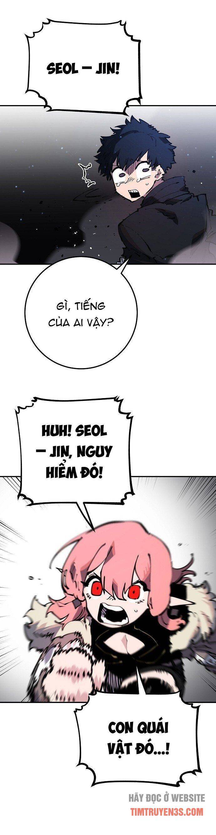 Player Chap 29 - Next Chap 30