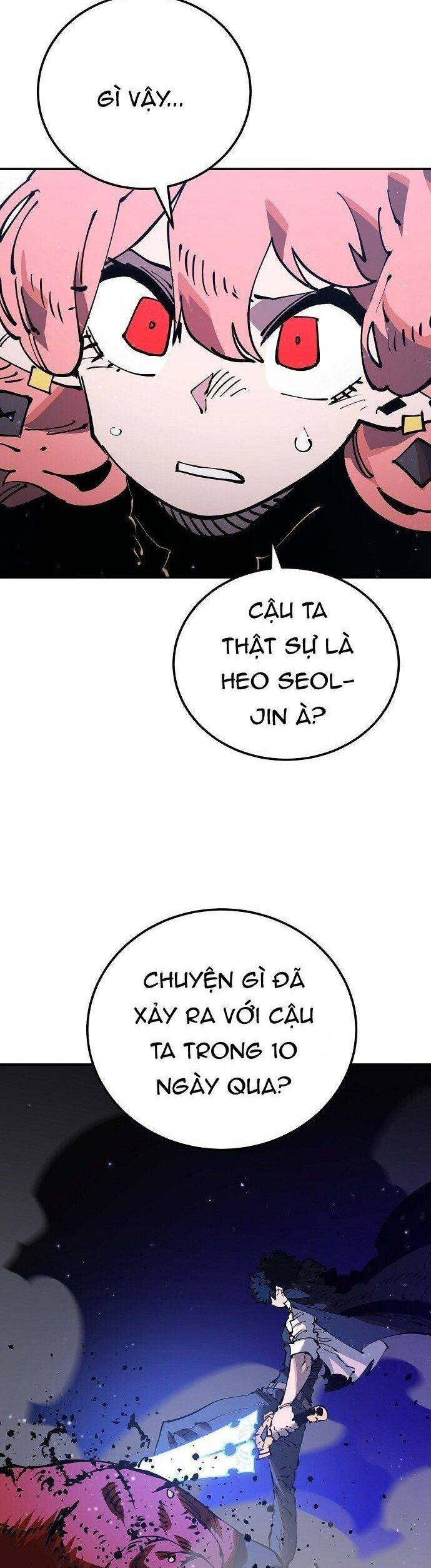 Player Chap 29 - Next Chap 30