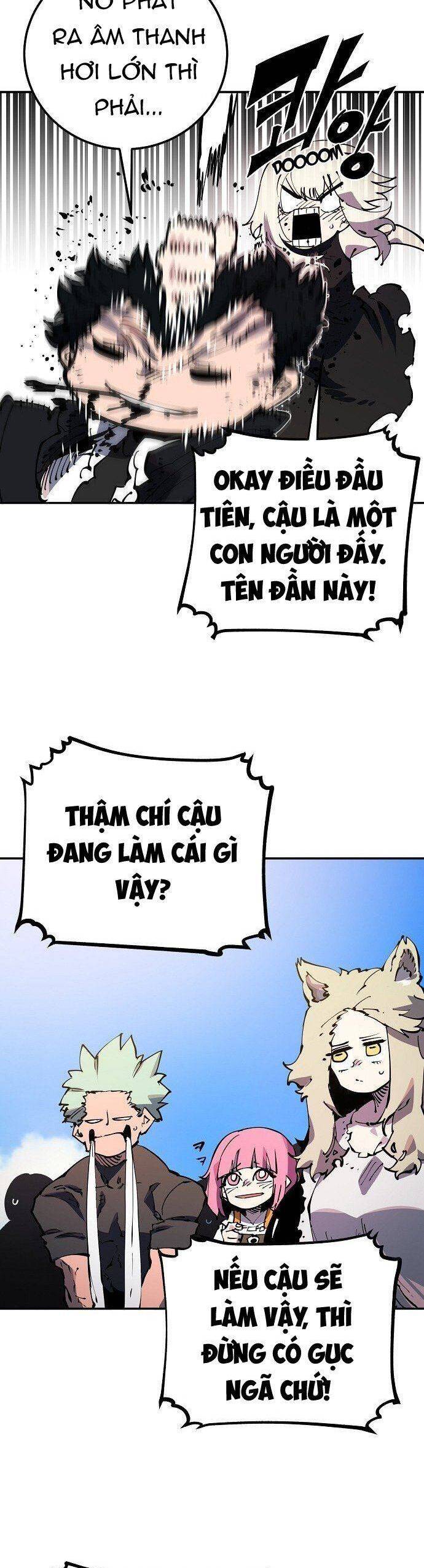 Player Chap 29 - Next Chap 30