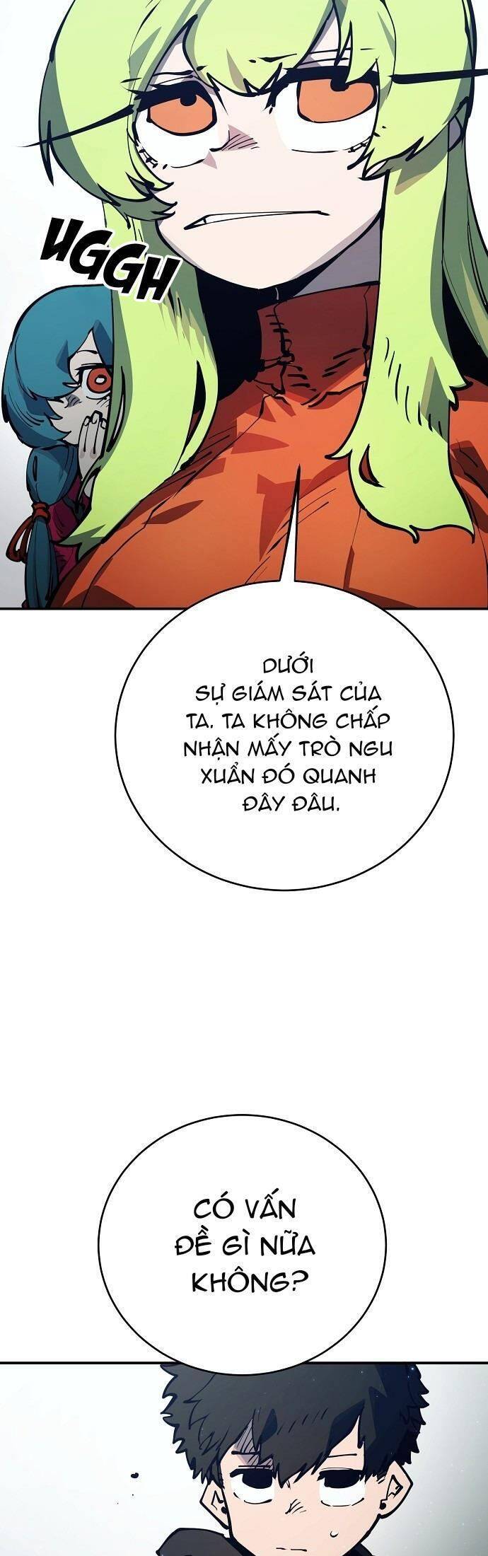 Player Chap 30 - Next Chap 31