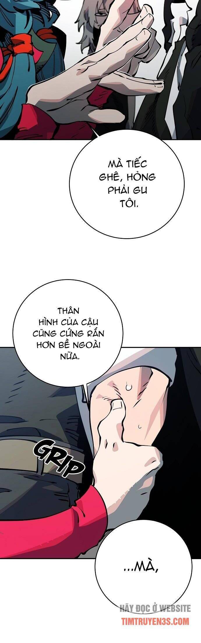 Player Chap 30 - Next Chap 31