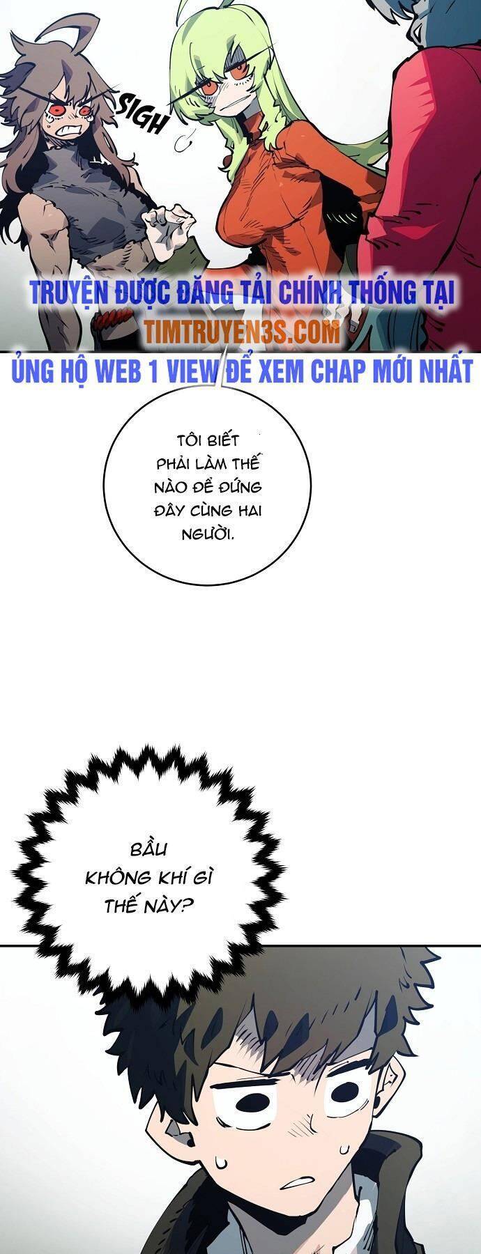 Player Chap 30 - Next Chap 31