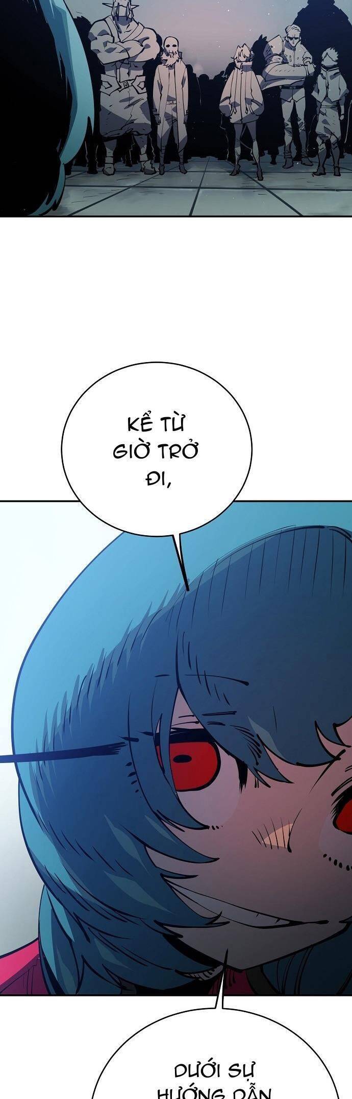 Player Chap 30 - Next Chap 31