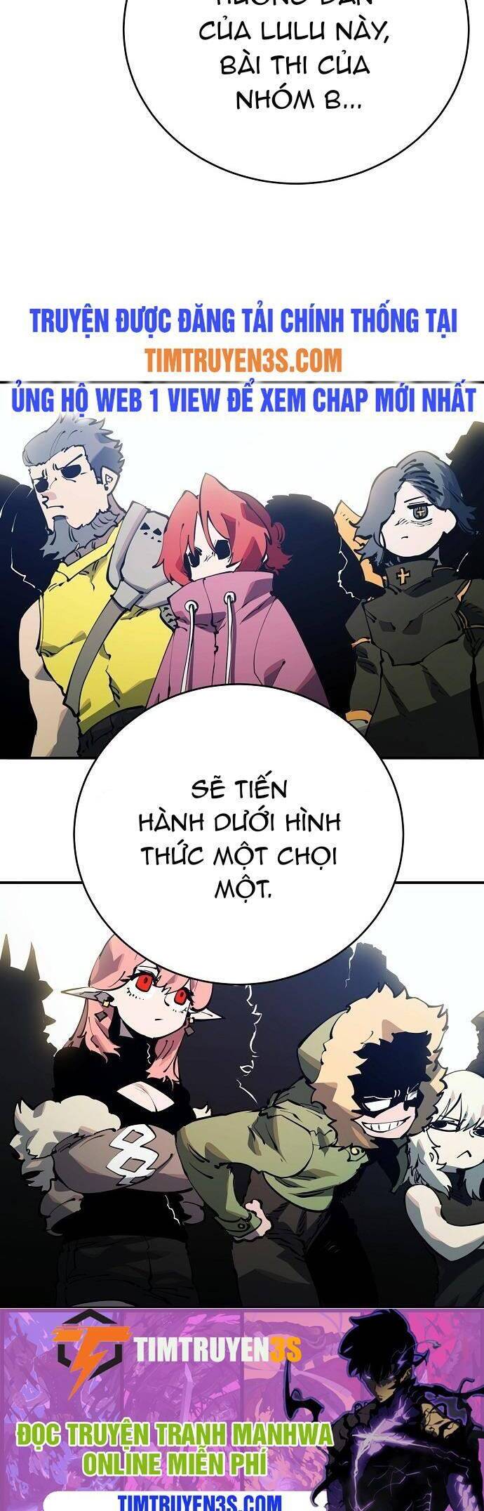 Player Chap 30 - Next Chap 31