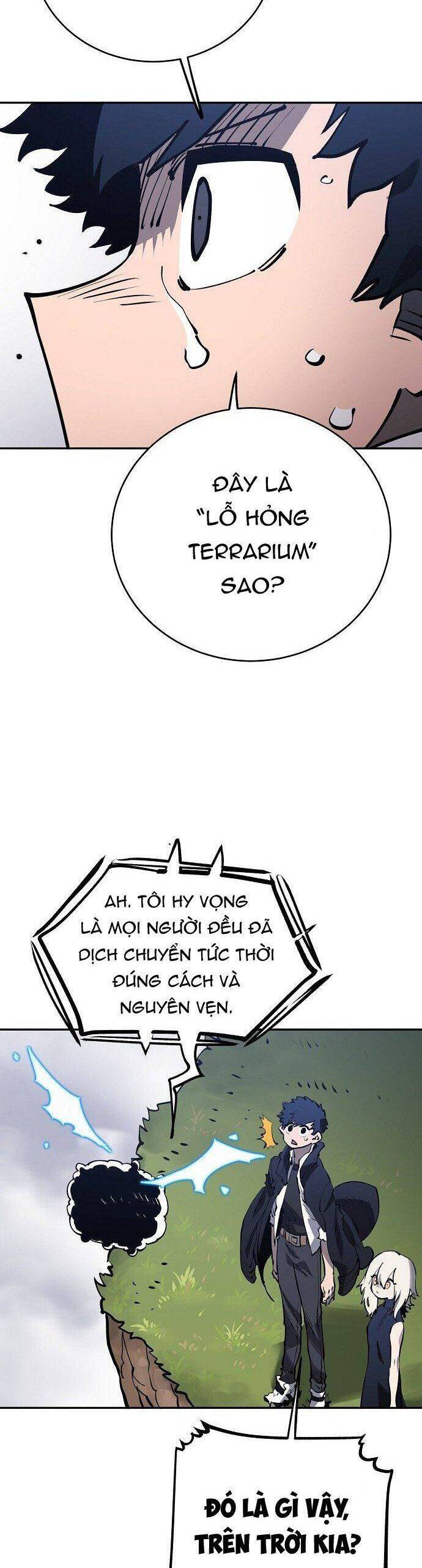 Player Chap 31 - Next Chap 32