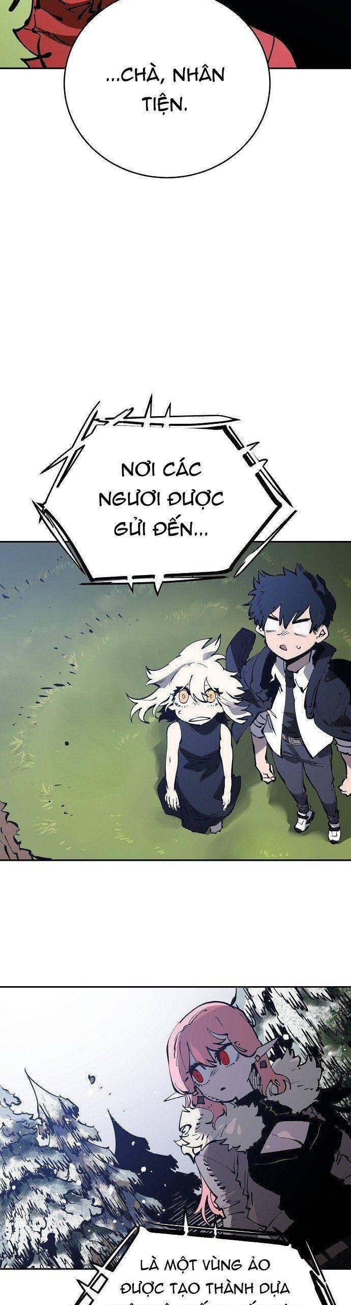 Player Chap 31 - Next Chap 32