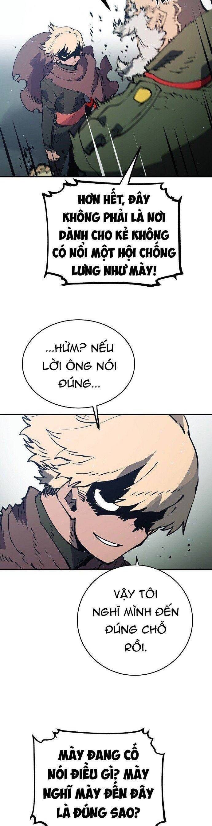 Player Chap 31 - Next Chap 32