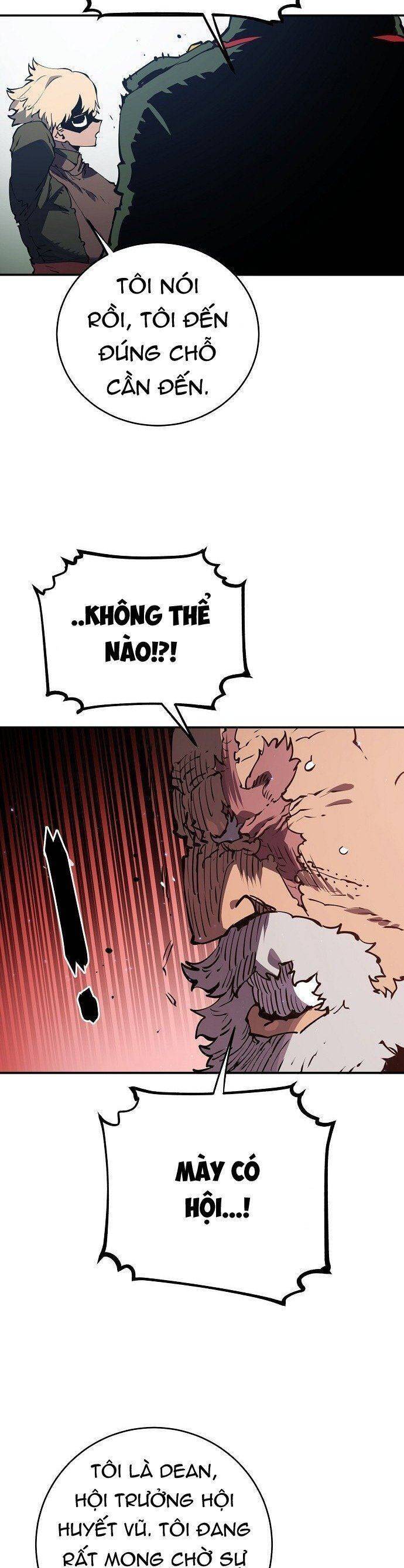 Player Chap 31 - Next Chap 32