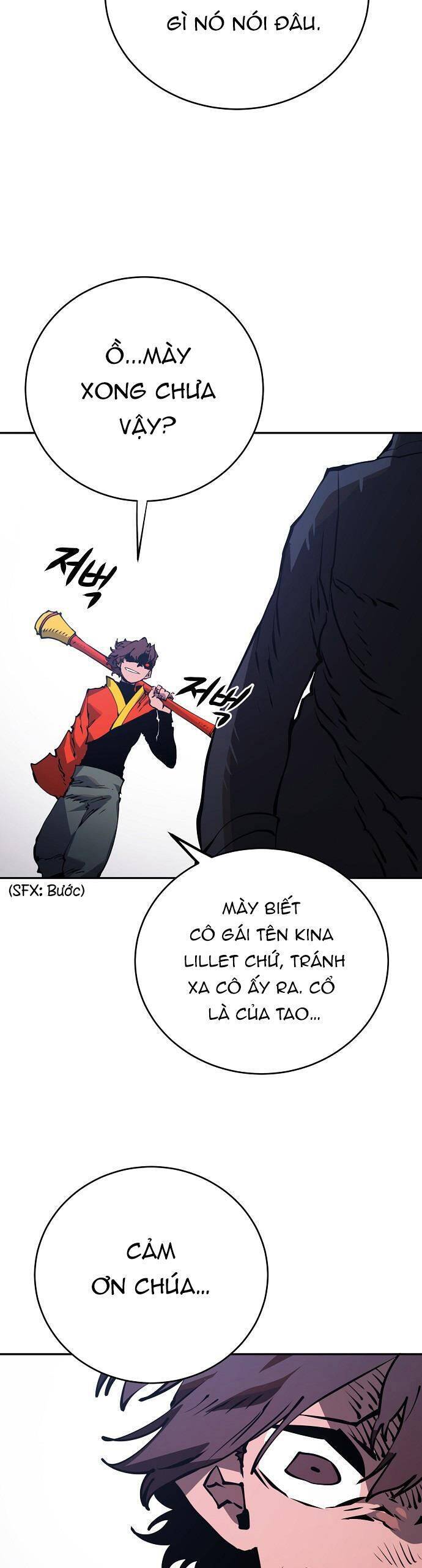 Player Chap 32 - Next Chap 33