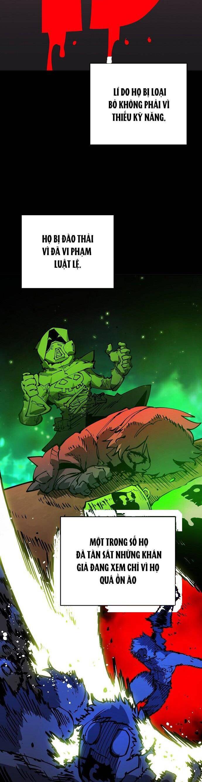 Player Chap 32 - Next Chap 33