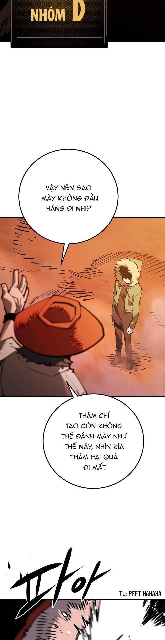 Player Chap 32 - Next Chap 33