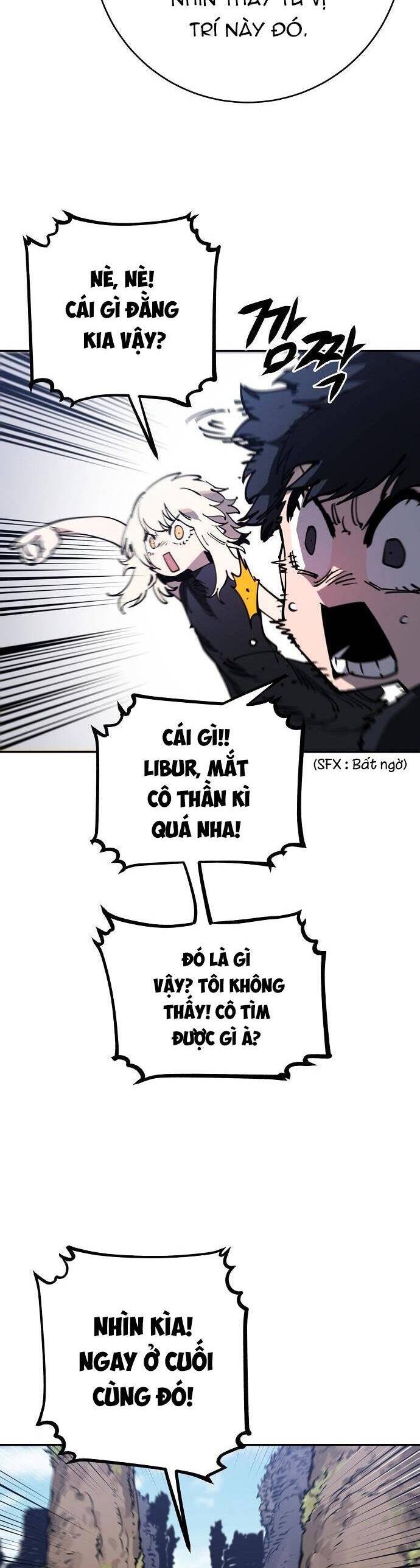 Player Chap 32 - Next Chap 33